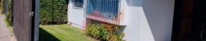 Casa en arriendo en Curicó