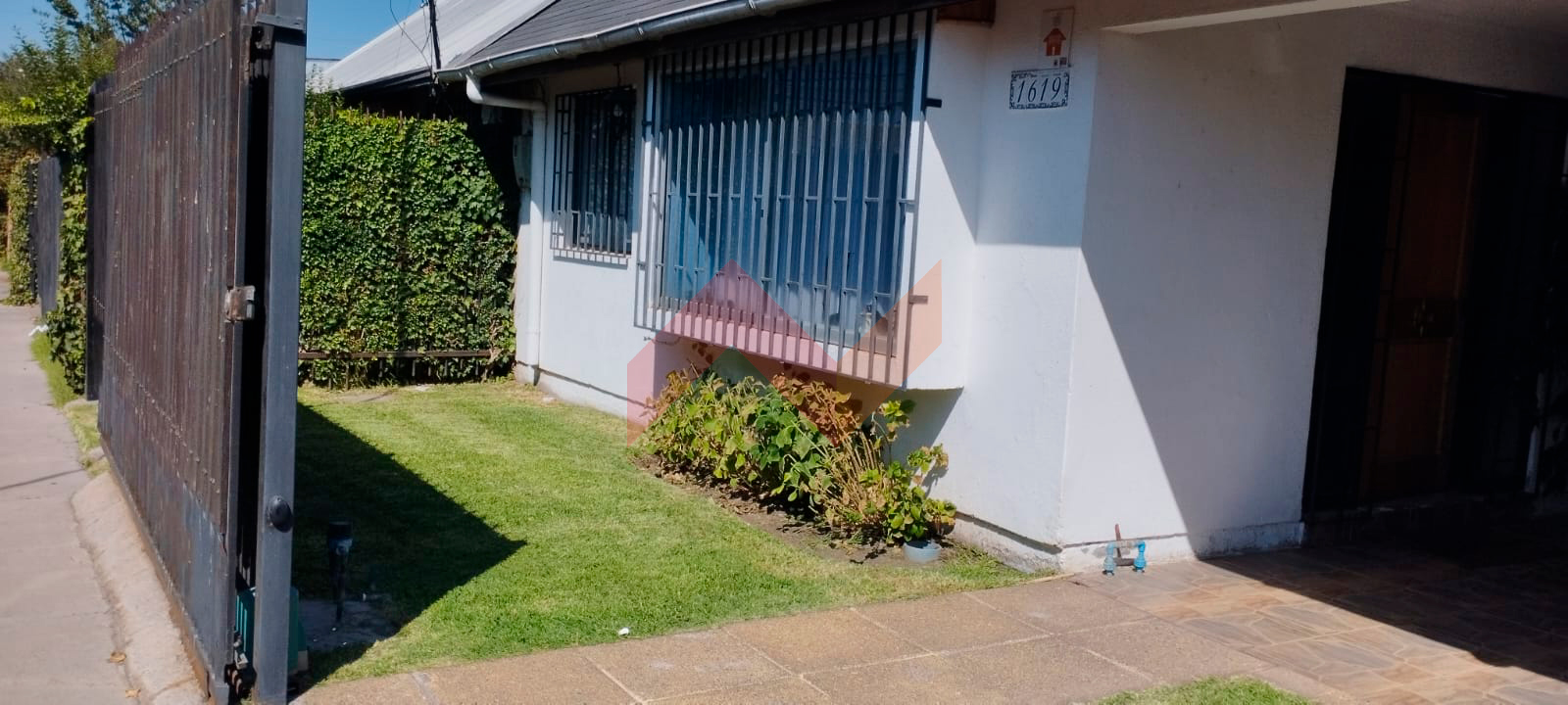 Casa en arriendo en Curicó