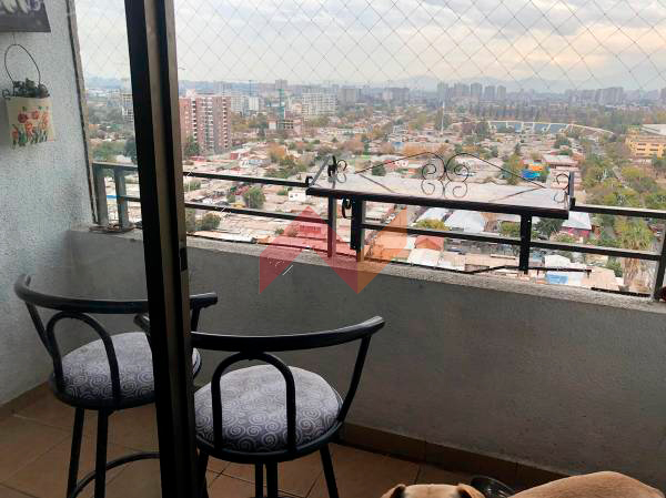 Departamento en venta en Ñuñoa
