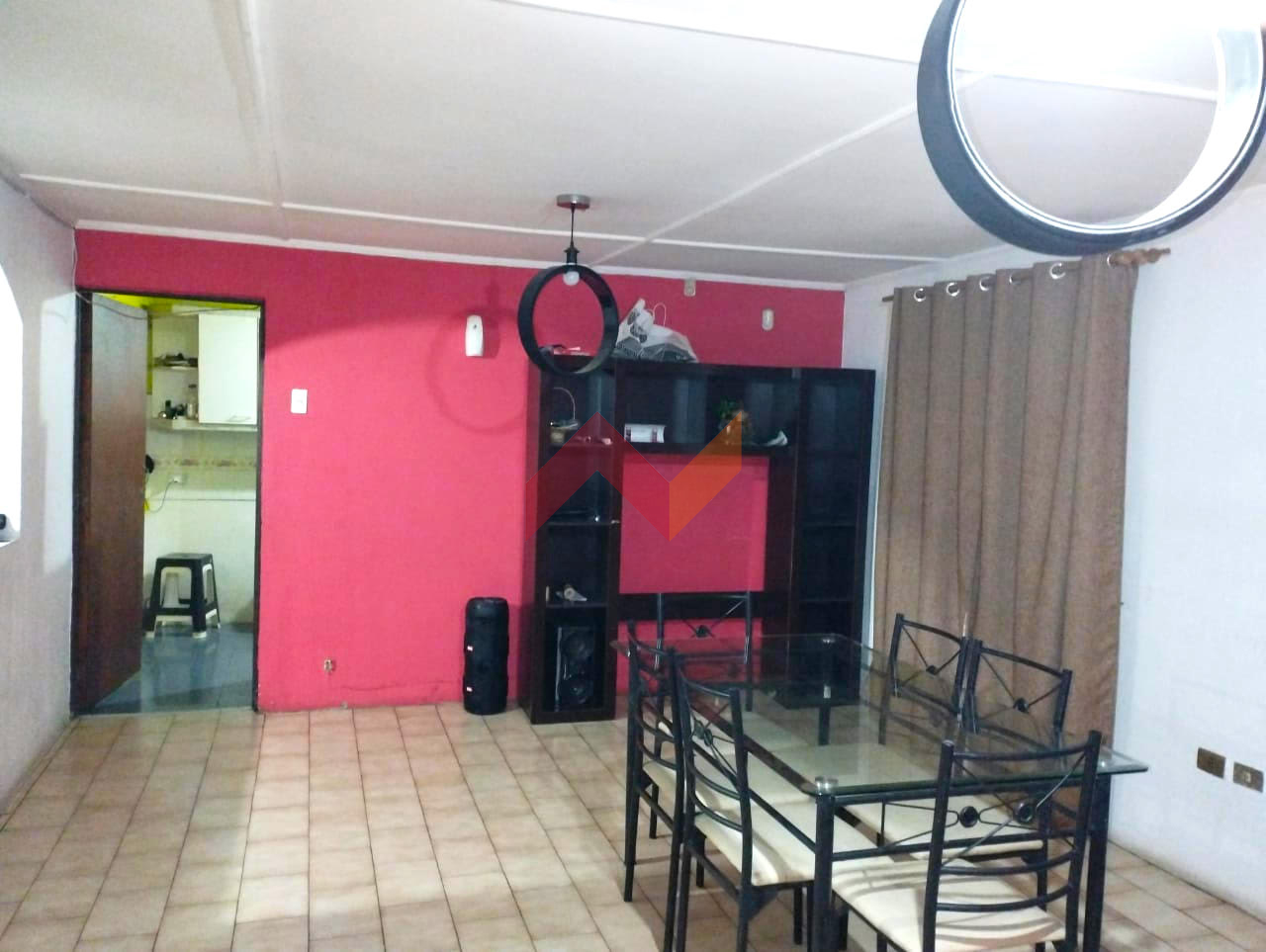 Casa en venta en Curicó
