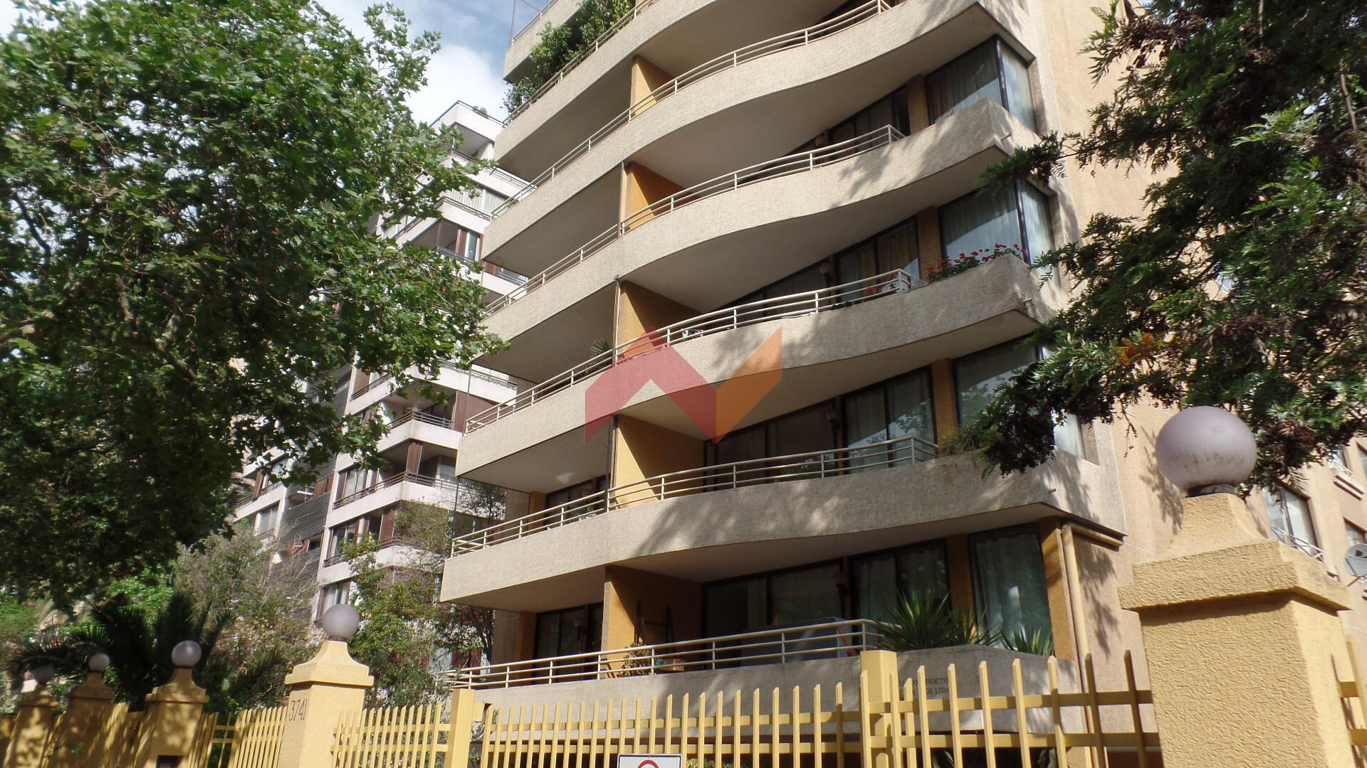 Departamento A La Venta En Cristóbal Colón